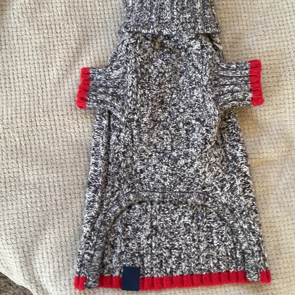 Dog sweater - Picture 5 of 6